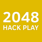 2048 hacked