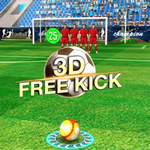 3d free kick