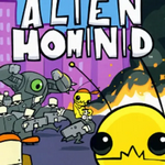 alien hominid