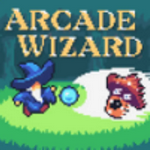 arcade wizard