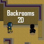 backrooms 2d
