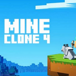 mine clone